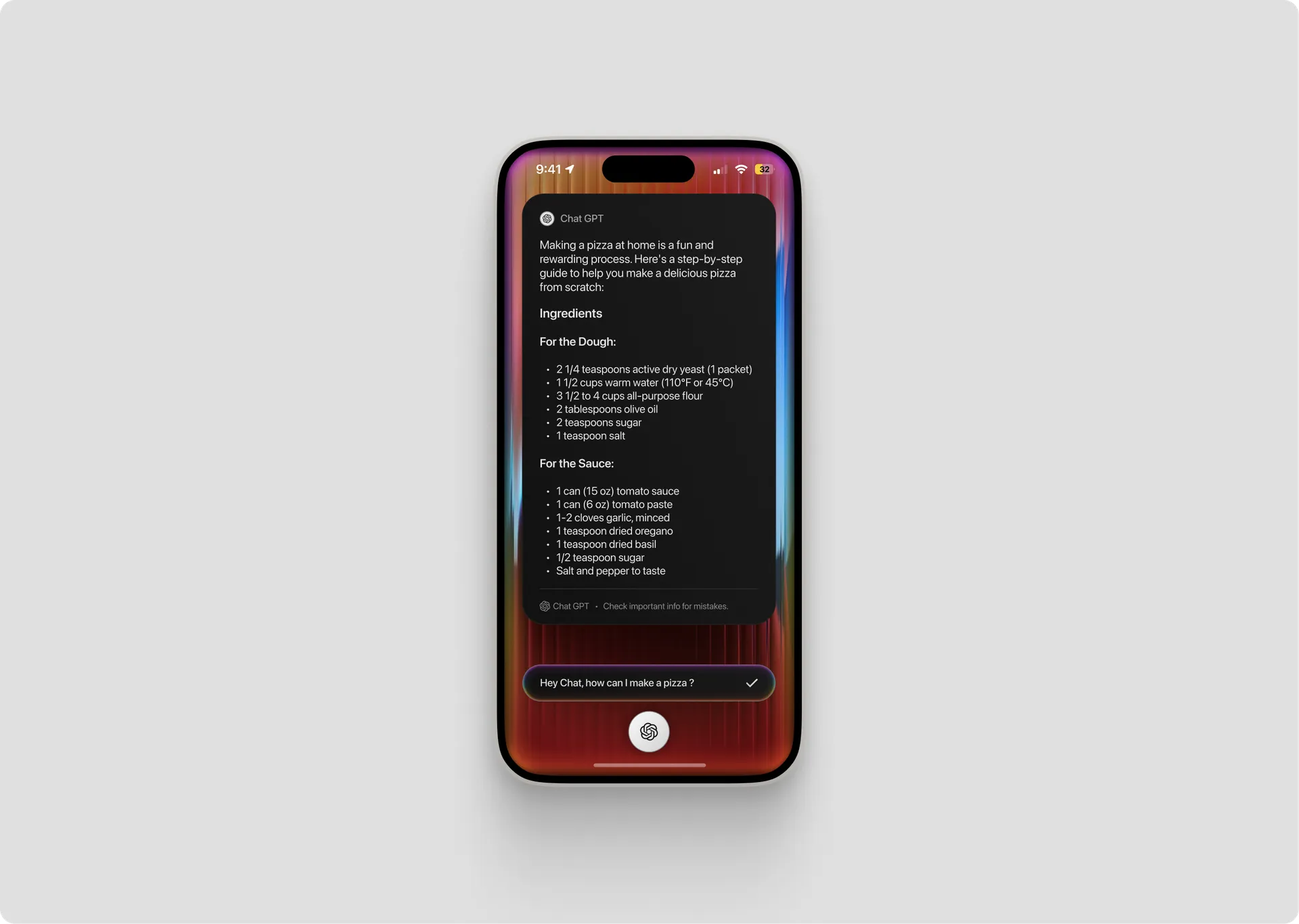 Apple Intelligence